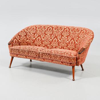 SOFFA, omkring 1900-talets mitt.