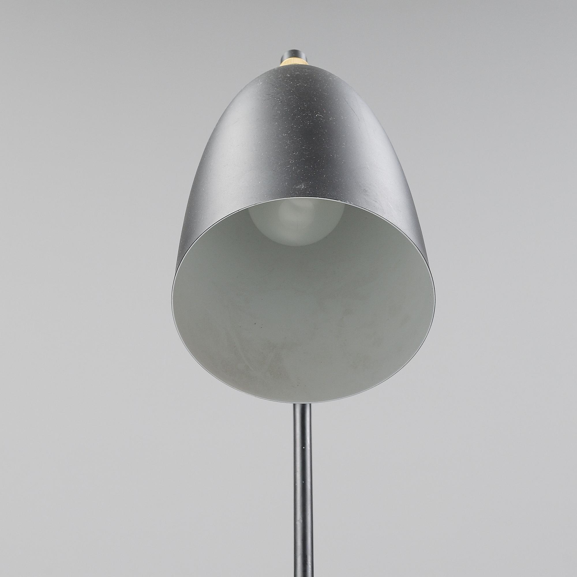 GRETA MAGNUSSON GROSSMAN, "Gräshoppan", golvlampa, Gubi, 2000-tal.