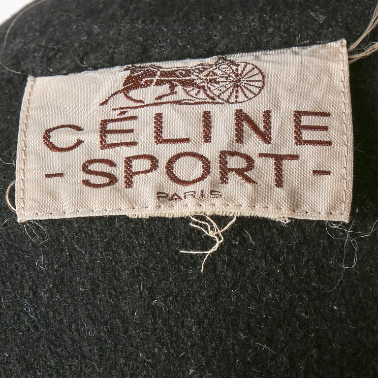 CAPE, Céline Sport.