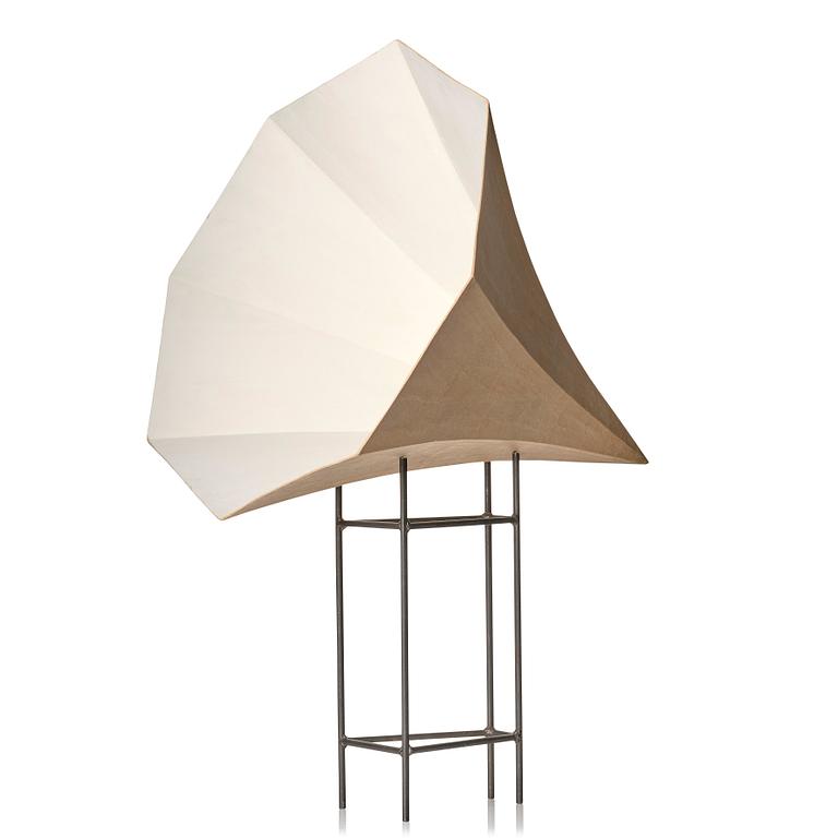 Ebba Matz, "Sirener".