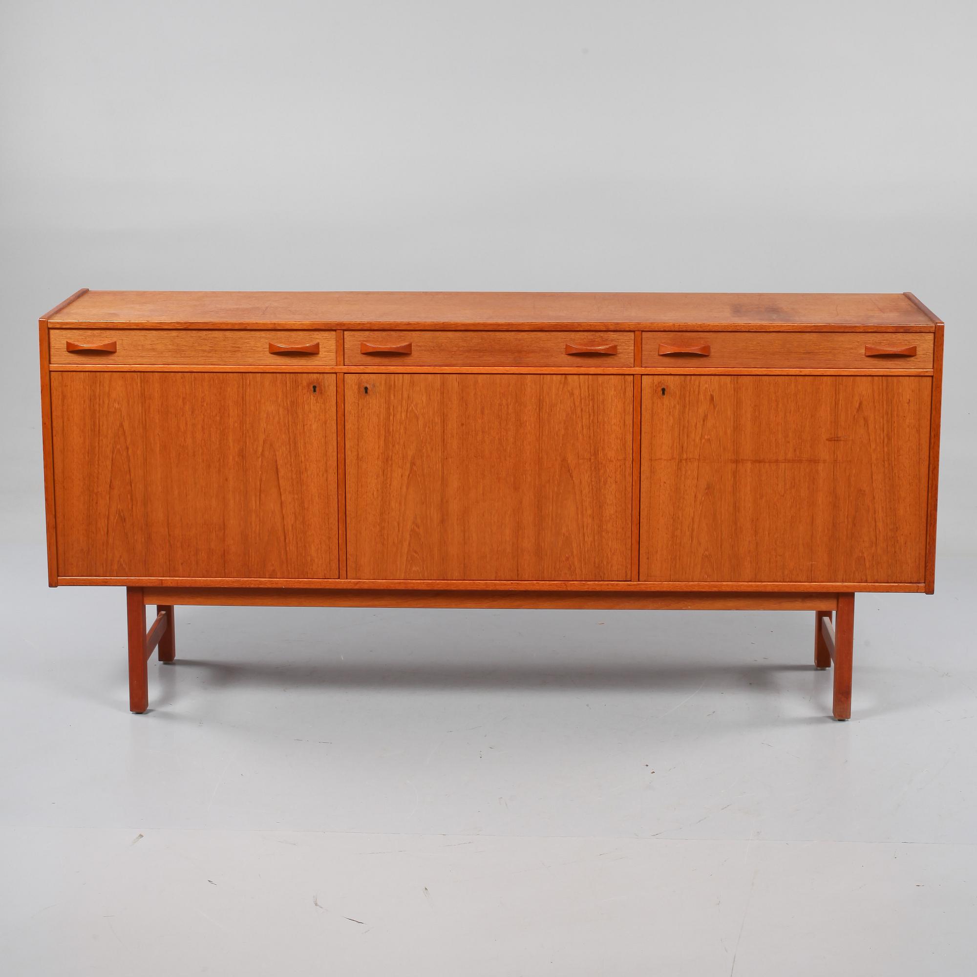 SIDEBOARD, 1950/1960-tal.
