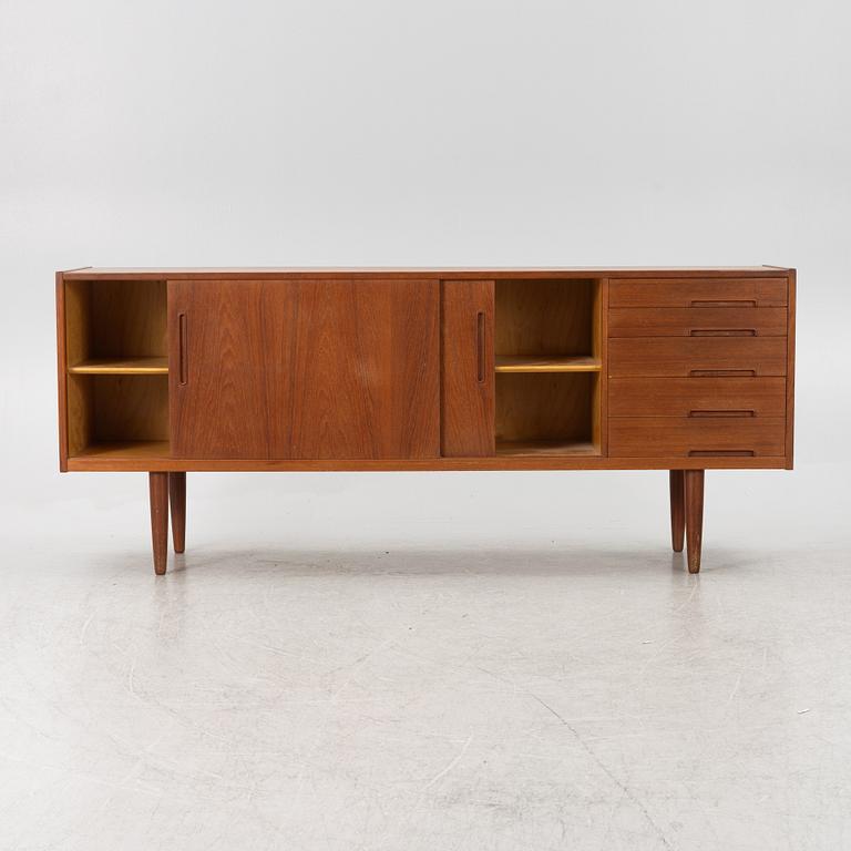 Nils Jonsson, a "Lyon" sideboard, Hugo Troeds, Sweden, 1960's.