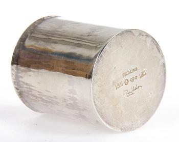 PARTI SILVER, 3 delar, Ray Urban, Alton samt Stigbert.