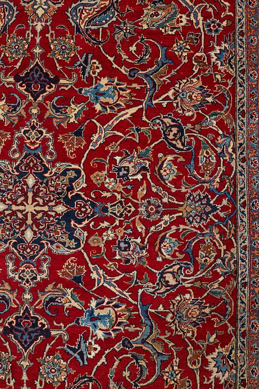 MATTA, Old Nain Tuteshk, ca 211-217 x 140-143,5 cm.