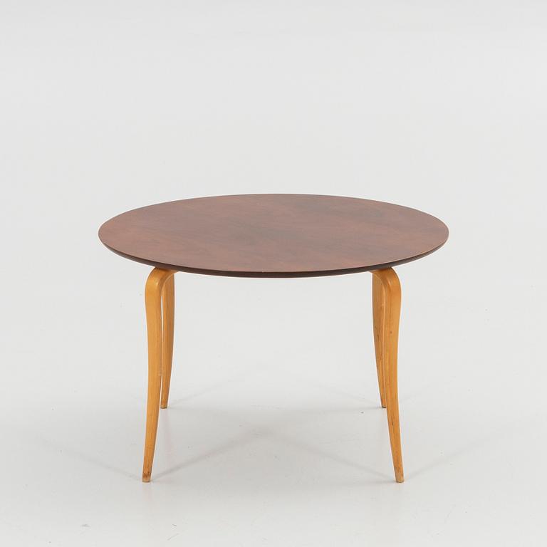 Coffee table, Sture G Ohlsson AB, Malmö.