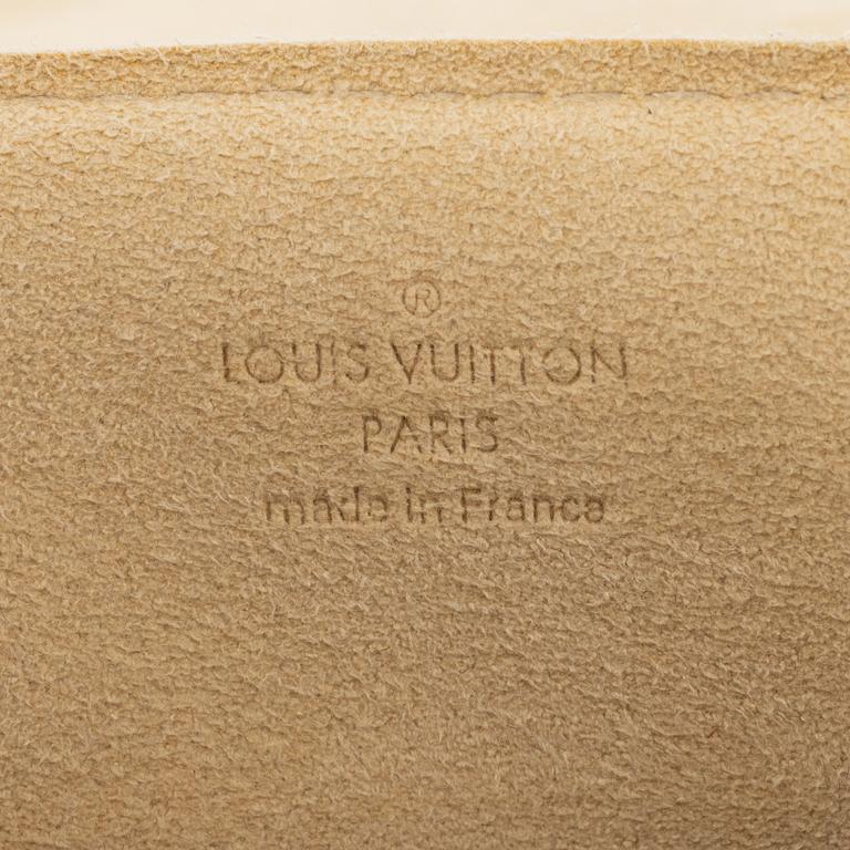 Louis Vuitton, väska, "Beverly MM", 2007.