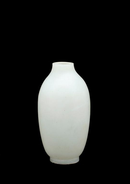 VAS, jade, Kina, 1800/1900-tal.