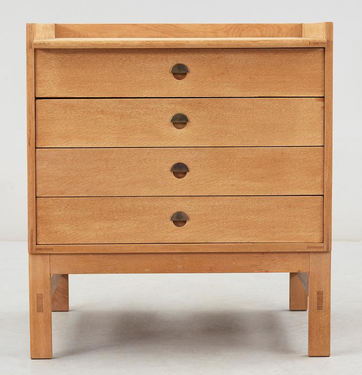 BYRÅ, möjligen Börge Mogensen, 1900-talets andra hälft.