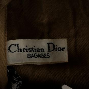 VÄSKA, Speedy bag, Christian Dior.