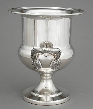 CHAMPAGNEKYLARE, 1900-tal.