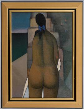 Veikko Marttinen, "PENELOPE".