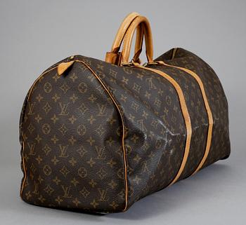 WEEKENDBAG, "Keepall 55", Louis Vuitton.