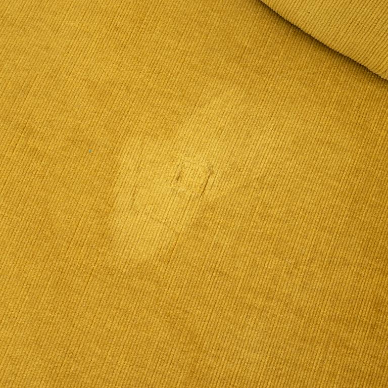 Folke Müller, soffa, "Sittvila 301", Celluloidindustri AB, Gislaved 1960-tal.
