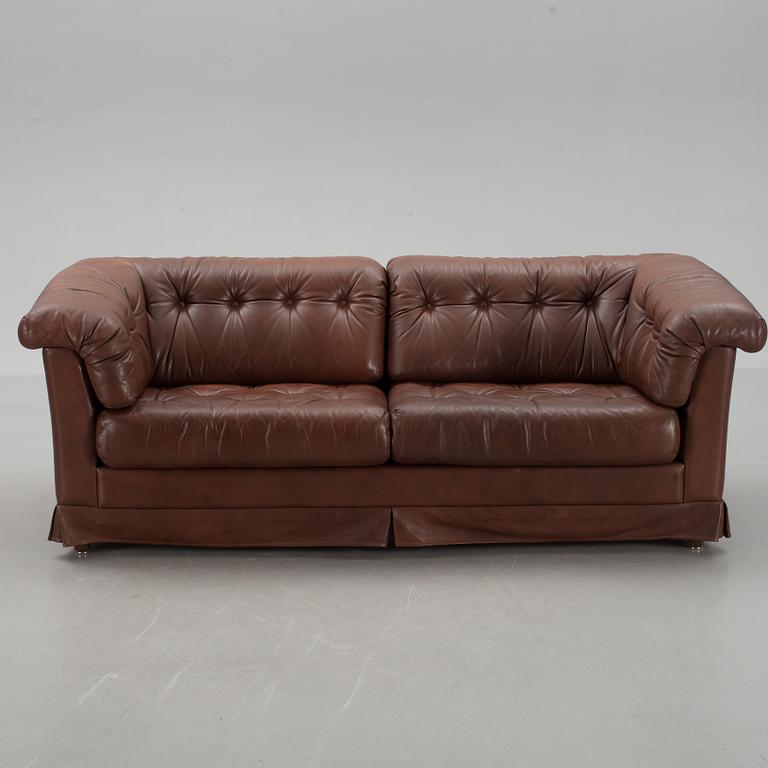 SOFFA, Dux. 1900-talets andra hälft.