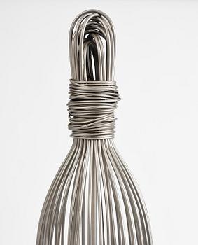 Jean François Crochet, golvlampa/ljusskulptur, "Hugo", Terzani, Italien, efter 1995.