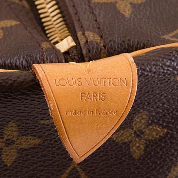 LOUIS VUITTON, "Keepall 55", LAUKKU.