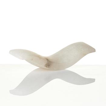 Eva Lange, "Vågen".