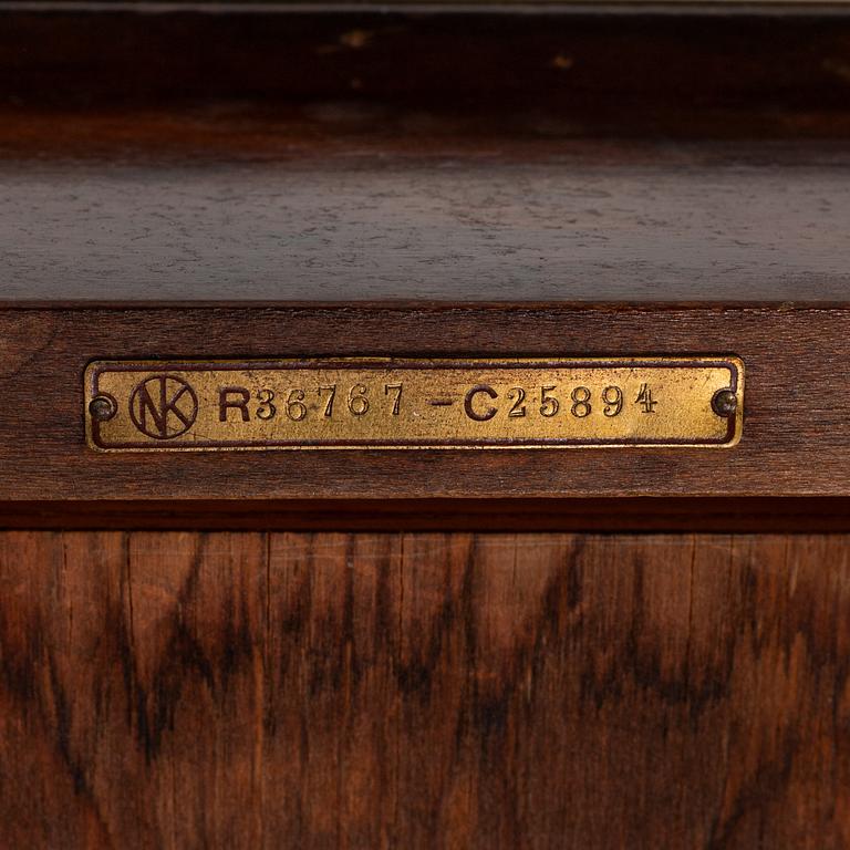 Nordiska Kompaniet, a desk, 1932.