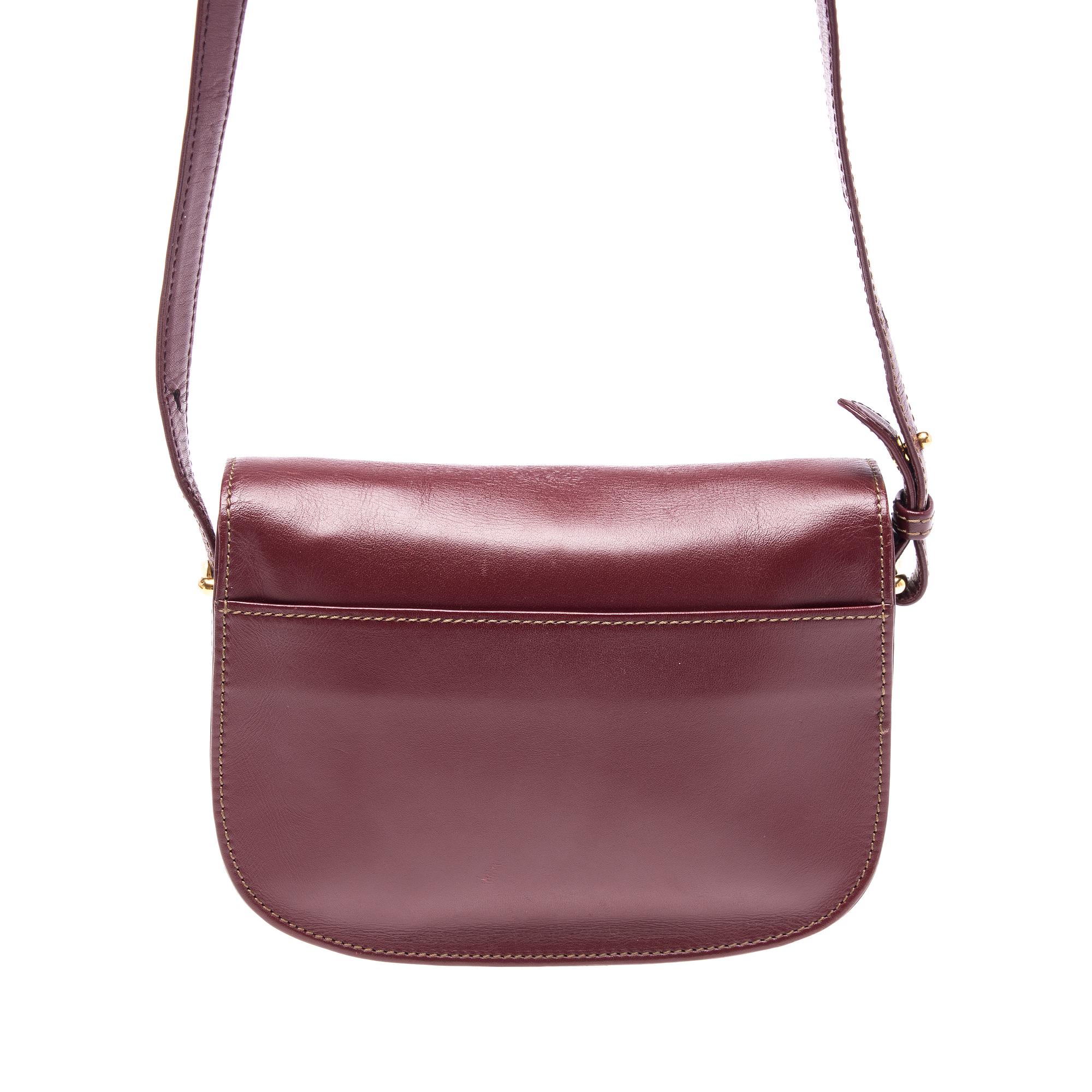 VÄSKA, Cartier.