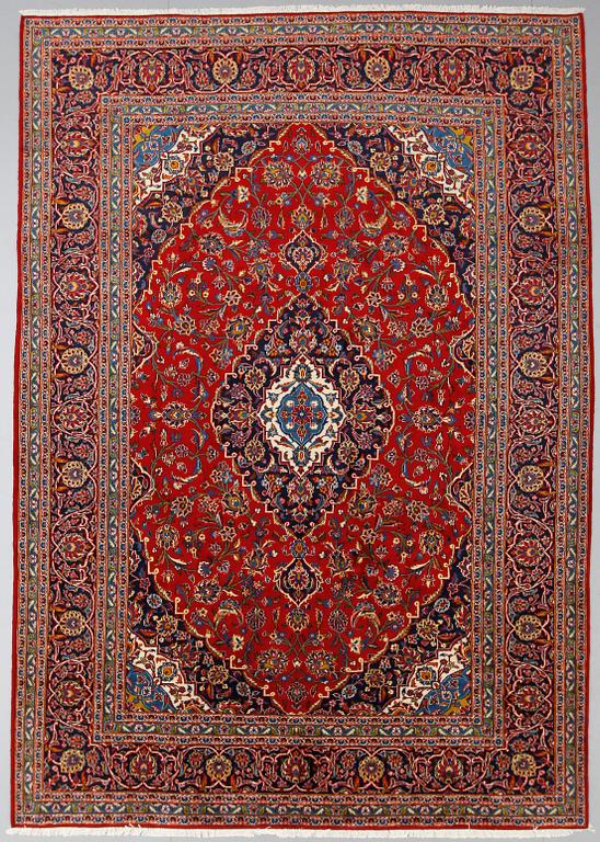 MATTA, Keshan, ca 352 x 246 cm.