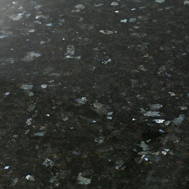 IB KOFOD LARSEN, soffbord, "163", Seffle Möbelfabrik, formgivet ca 1963.