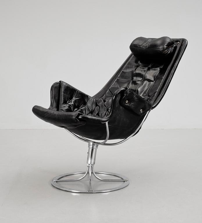 FÅTÖLJ, Jetson, Bruno Mathson.