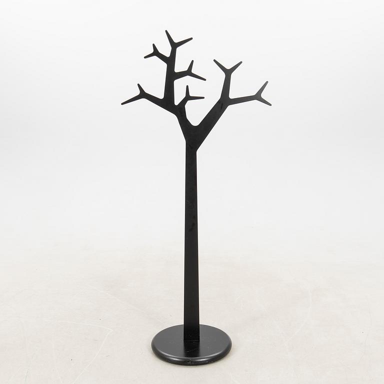 Michael Young & Katrin Petersdottir, coat rack, "Tree", Swedese.