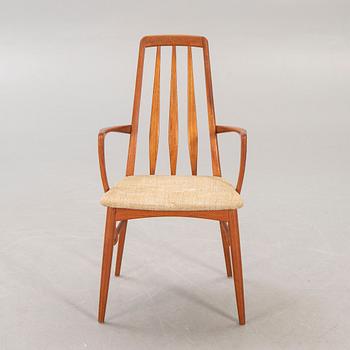 Kofoed-Larsen, chair / armchair, 1960s.