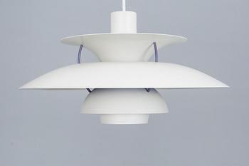 TAKLAMPA, "PH-5", Poul Henningsen, Louis Poulsen.