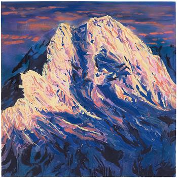 342. Viktor Rosdahl, "Pink".