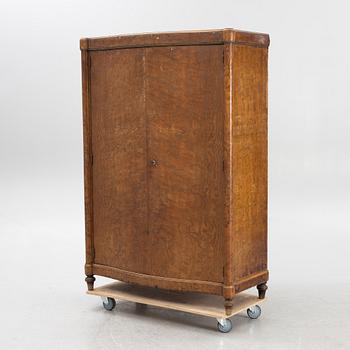 A cabinet, early 20th century.