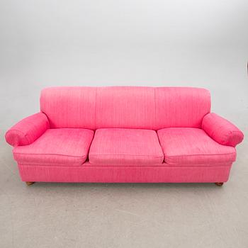 Josef Frank, sofa, model 703 for the company Svenskt Tenn.