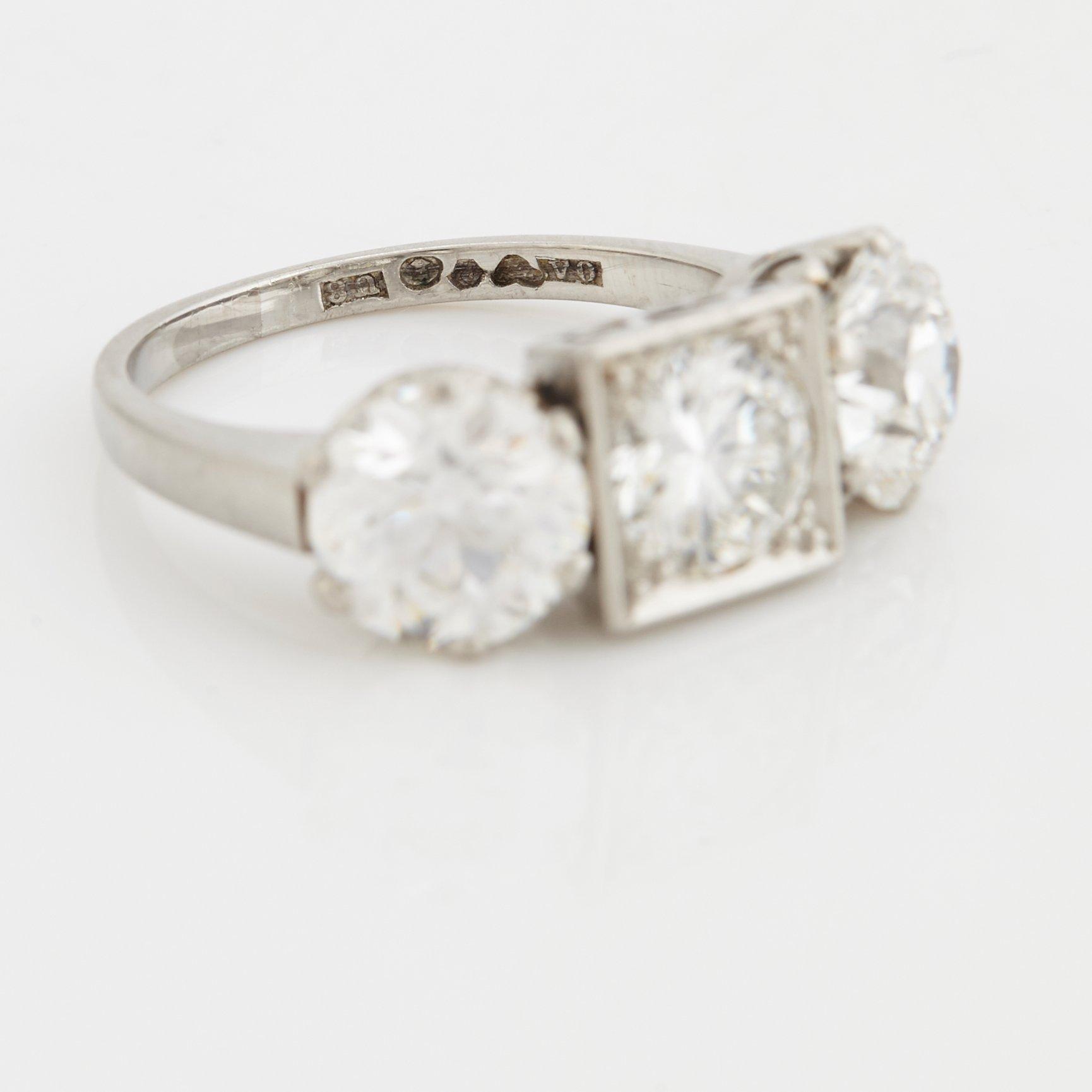 A RING.