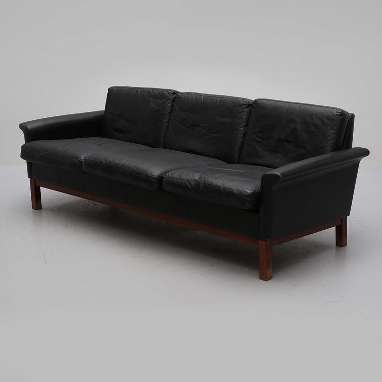 SOFFA, 1960-tal.