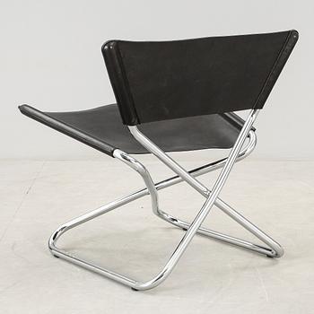 ERIK MAGNUSSEN, stol, "Zdown", Engelbrechts, Danmark.