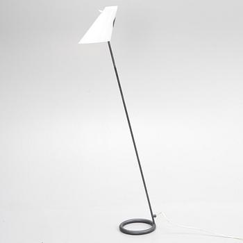 Hans-Agne Jakobsson, floor lamp "G70", Markaryd, second half of the 20th century.