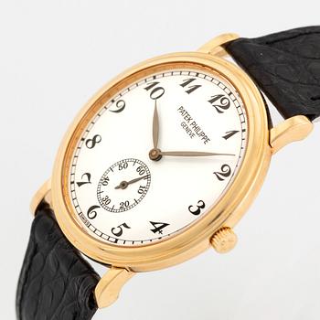 Patek Philippe, Calatrava, ca 1997.