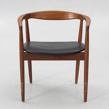 Kai Kristiansen, Armchair, "Troja", Ikea. The model was designed in 1959.