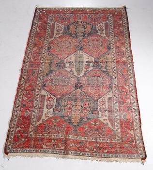 MATTA, orientalisk, 138 x 212.