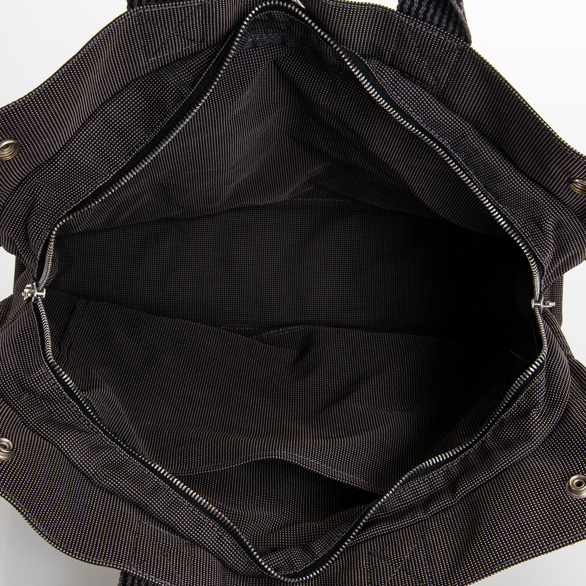 Hermès, "Fourre Tout", väska.