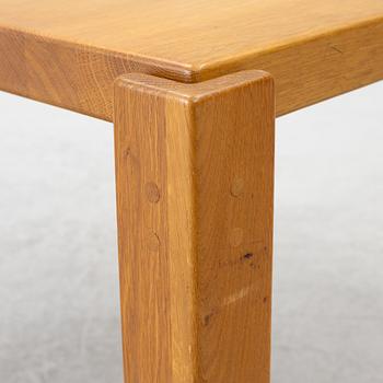 Jens Quistgaard, a fruit table, Källemo, second half of the 20th century.