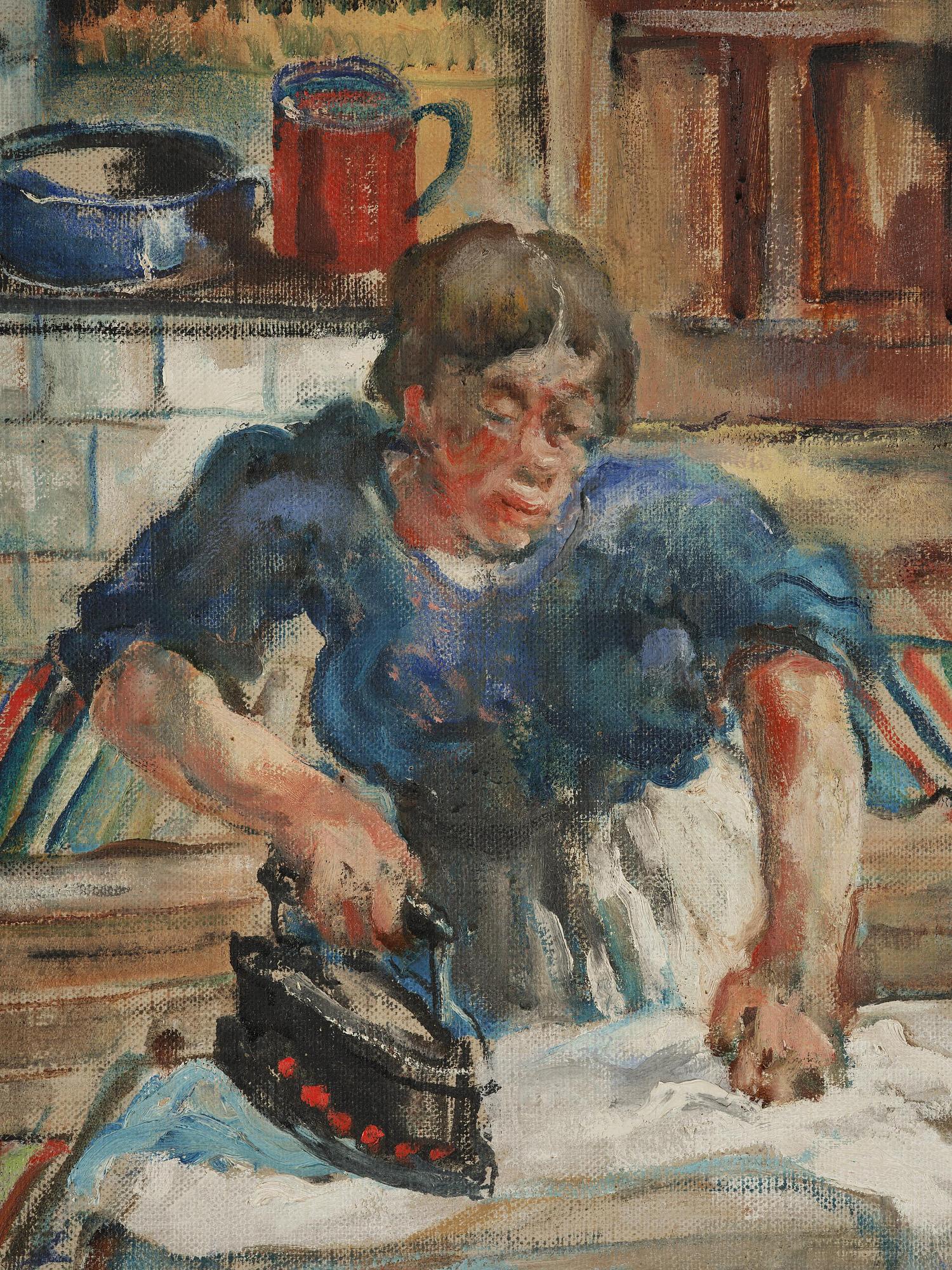 Július Jakoby, Utan titel.