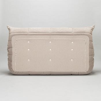 Michel Ducaroy, a 21st century 'Togo' sofa for  Ligne Roset, France.