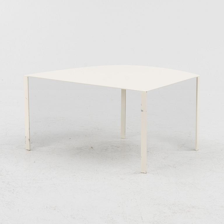 Claesson Koivisto Rune, an 'Arizona' table, Dux, 2017.