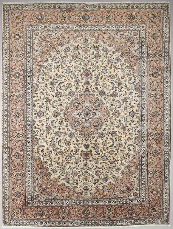MATTA, Keshan, old, ca 400 x 317 cm.