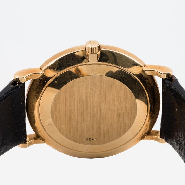 Patek Philippe, Calatrava.