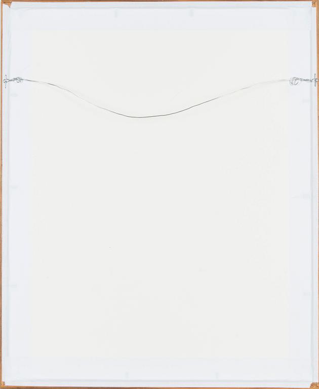 Santeri Salokivi, Nude Model.