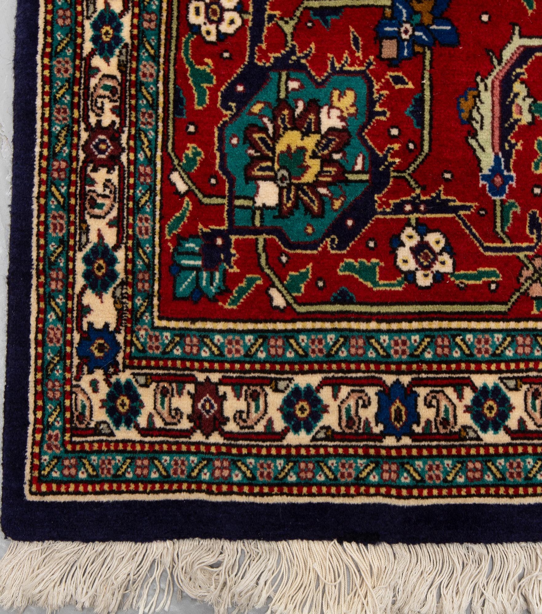 MATTA, Old Täbris, ca 400 x 300.
