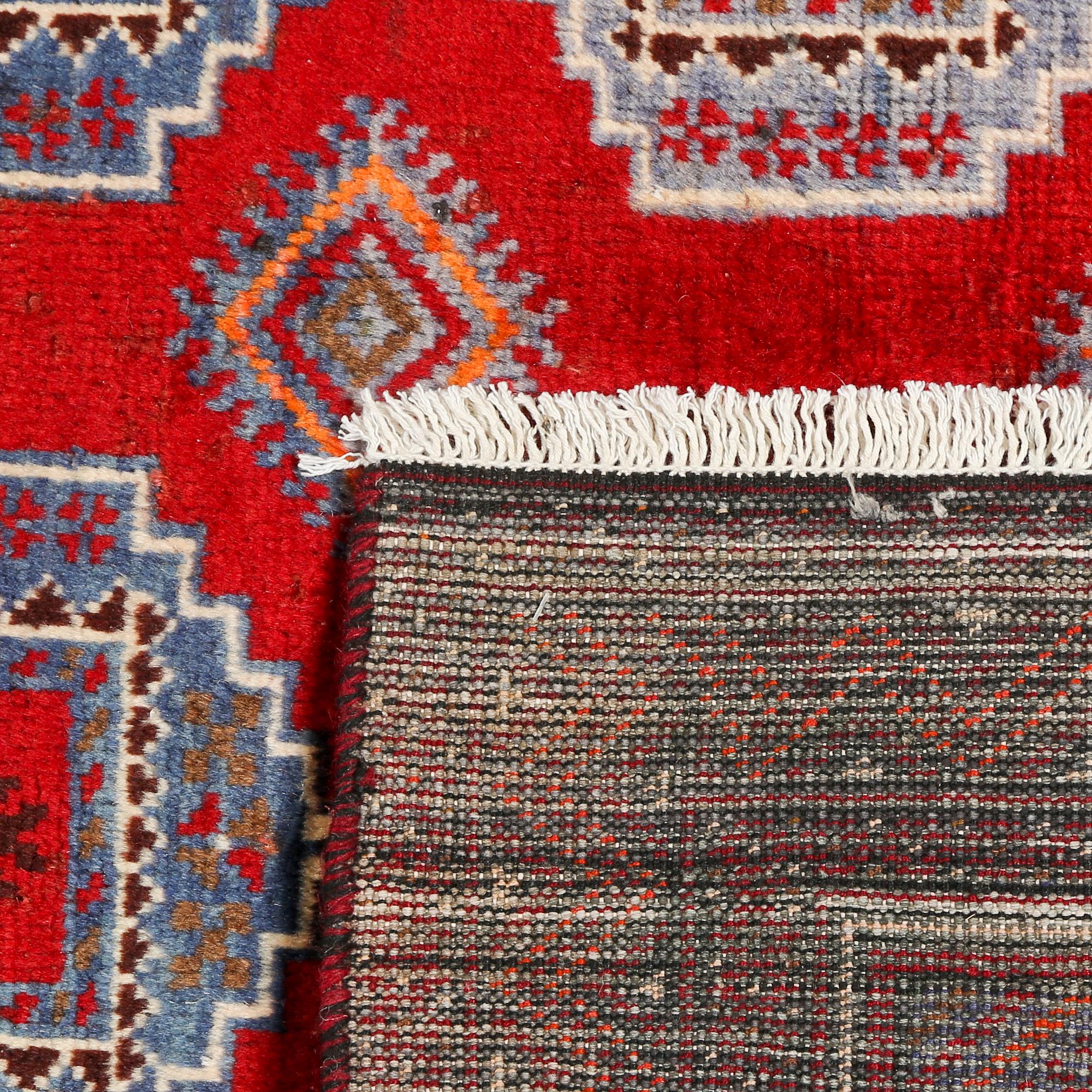 MATTA, Belutch, modern tillverkning, 190 x 95 cm.