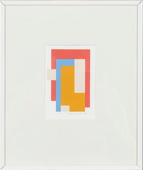 Juhana Blomstedt, Composition.
